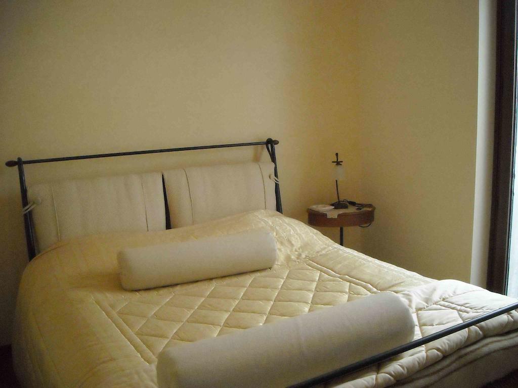 Suite Positano Martina Franca Rum bild