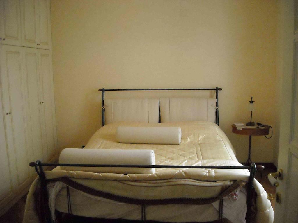 Suite Positano Martina Franca Rum bild
